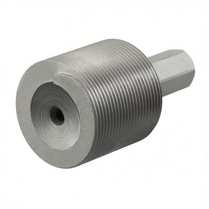 Fervi Hexagonal F-Coil Assembly <b>Tool</b> For Thread Inserts - Product Image 2