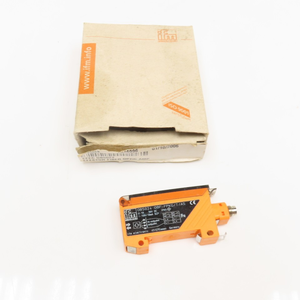 Amplificatore in Fibra Ottica OB5024 <span class=keywords><strong>OBF</strong></span>/T/AS 1036VDC per PLC, Disponibile in Magazzino, Spedizione DHL/UPS - Product Image 1