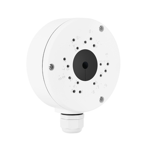 Boîte de jonction étanche IP66 <span class=keywords><strong>Techage</strong></span> pour supports de caméra IP de sécurité, accessoires CCTV pour caméras - Product Image 1