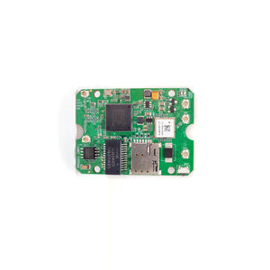 Routeur CPE 4G avec GPS PCBA pour appareil IoT, service OEM PCBA SMT/DIP, commande minimum 1 pièce - Product Image 5