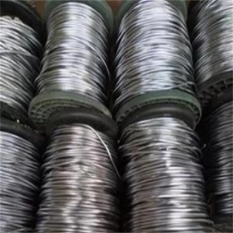 Factory Price Pure Lead Wires Solder Wire Rod