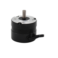 Moteur CC sans balais 12V / 24V / 36V, moteur CC sans balais, moteur BLDC pour 50W, 100W, 200W, 300W, 400W, personnalisation acceptée