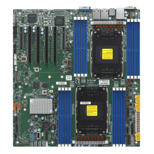 SuperServer SYS-621P-TR 2U Serveur Barebone pour Applications Intensives en Calcul, Socket LGA-4677, Processeur Intel Xeon de 5ème Génération - Product Image 6