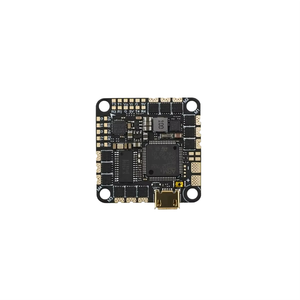 Geprc GEP-<span class=keywords><strong>F722</strong></span>-<span class=keywords><strong>35A</strong></span> <span class=keywords><strong>AIO</strong></span> F7 <span class=keywords><strong>FC</strong></span> A 2-6S 8bits BLS ESC 26.5มม./M2 RC FPV Quadcopter อุปกรณ์เสริม - Product Image 1