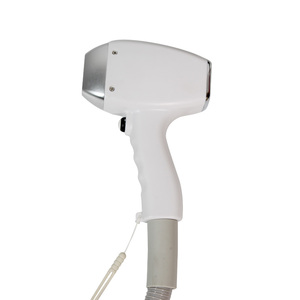 Appareil d'épilation permanente à écran tactile 2025, longueur d'onde 810 nm, pour salon de beauté - Product Image 5