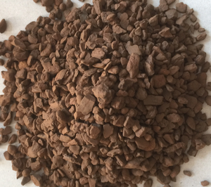 Manganese Sand Greensand for Underground <strong>Water</strong> Remove <strong>Iron</strong> and Manganese - Product Image 2