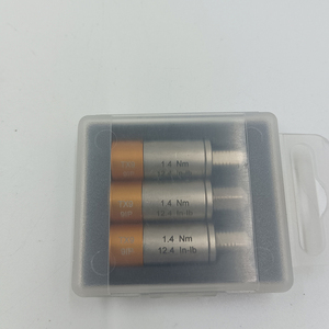 Nuovo Adattatore di Coppia Originale Sloky TSD-12-TX6/TX7/TX8/TX9/TX10/TX15 - Product Image 4