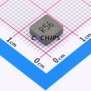 Inductor de Potencia SMD YSPIT0630A-R56M, 6.4x6.6mm (Inductancia: 560nH) (Precisión: 20%) (Corriente Nominal: 22A) - Product Image 1