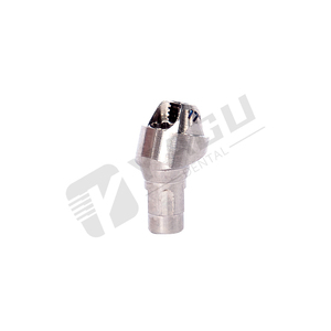 Pilar en ángulo multiunidad de 17 °/30 ° - Product Image 2