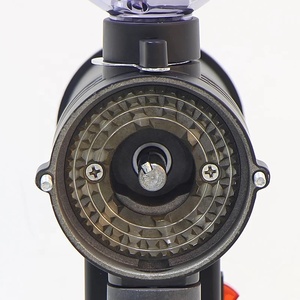 Molinillo de Café Eléctrico Comercial Ghost Tooth Disc con Gran Promoción - Product Image 6