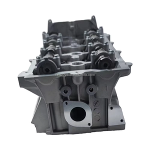 高品质全新发动机零件 SQR481F/SQR484F 气缸盖总成适用于奇瑞 A3 A5 OEM 481F-1003010 481F-1003010BA <span class=keywords><strong>1</strong></span> 年 - Product Image 5