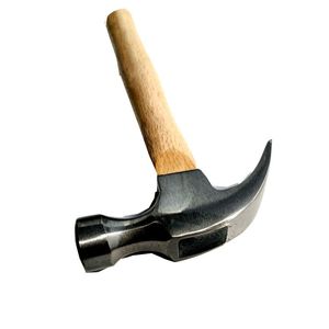 Martillo <span class=keywords><strong>de</strong></span> <span class=keywords><strong>Carpintero</strong></span> con Mango <span class=keywords><strong>de</strong></span> Madera <span class=keywords><strong>de</strong></span> la Mejor Calidad al por Mayor - Product Image 2