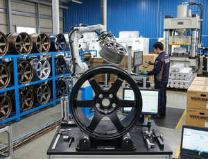 Jantes en alliage d'aluminium forgé de haute qualité 18 <span class=keywords><strong>19</strong></span> 20 21 pouces, jantes concaves profondes <span class=keywords><strong>5x112</strong></span> 5x114.3 5x120 pour Volk Rays Vossen <span class=keywords><strong>OZ</strong></span> Nismo - Product Image 1