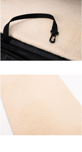 Portátil saco <span class=keywords><strong>Pet</strong></span> trole case out respirável grande capacidade Corgi Shiba mochila transportando <span class=keywords><strong>pet</strong></span> bag - Product Image 5