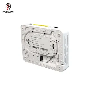 FTTH 1GE 1FE 300Mbps Epon Gpon Xpon WiFi ONU