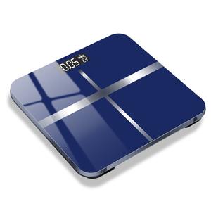 중국산 핫세일 표준 스마트 전자 욕실 체중계 개인용 가정용 체중계 - Product Image 4