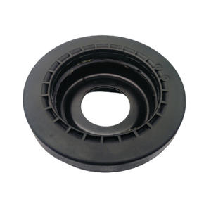 Cojinetes de Suspensión Suministrados por el Fabricante 1S7W3K099A/1S7W-3K099-AEE, Amortiguador de Goma Superior Plano - Product Image 1