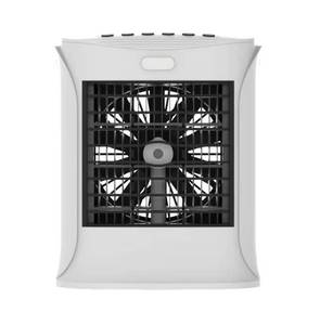 Morden Style Mini Conditioner System Water Ac Usb Fun Air Cooler Portable Chargeable
