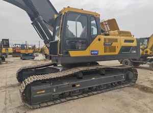 2020 Modelo Volvo EC380DL 38T Excavadora usada | Máquina hidráulica duradera sobre orugas para proyectos mineros Excavadoras excavadoras sobre orugas - Product Image 4