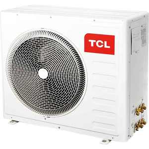 TCL MONO 18000 Btu Unidad de consola externa Herramienta de torneado de alto rendimiento - Product Image 1