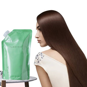 Takachie 15 นาที Speedy Silky 3 in 1 ผลิตภัณฑ์เสริมผม ครีมยืดผมแบบถาวร - Product Image 1