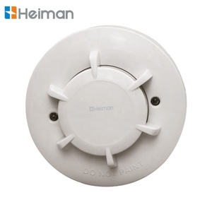 <span class=keywords><strong>LPCB</strong></span> EN54-7 phê duyệt 2 dây mạng quang điện smock Detector báo cháy - Product Image 6