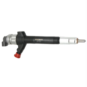 1KD-FTV 2KD-FTV Dizel Common Rail Yakıt Enjektörü 23670-30220 için Yeni YS <span class=keywords><strong>Nozzle</strong></span> DLLA155P1025 Metal Evrensel Uyumlu 6 Ay Garantili - Product Image 6