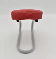 Chaise à genoux pour personnes âgées, banc de méditation au sol pour la prière, accessoires de yoga et outil de soutien à Dubaï