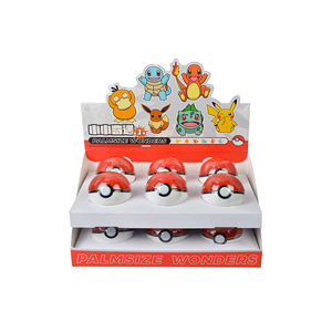 Фигурки из аниме, <span class=keywords><strong>18</strong></span> коробок, 3-4 см - Product Image 4