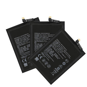 Batería Original Nueva de 4000mAh HB526379EBC para Huawei Honor 4C Pro Y6 Pro Honor Play 5X Holly 2 Plus TIT-AL00 CL10 TIT-L01 TIT-U02 - Product Image 6