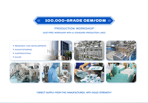 Produits de beauté Ensemble Bio-Microneedling pour le visage Sérum biologique pour cicatrices d'acné Taches brunes Traitement anti-âge - Product Image 5