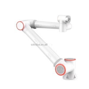Cobot de soudage à charge utile de 10 kg pour la pose et le placement - Product Image 2