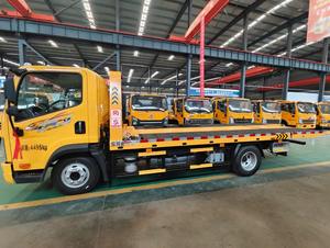 Atténuateur monté sur <span class=keywords><strong>camion</strong></span> 100K TMA, coussin anti-choc, protection contre les impacts de circulation routière, véhicule - Product Image 6