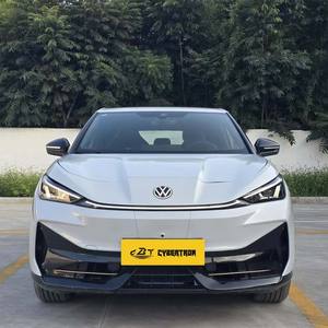 <span class=keywords><strong>Volkswagen</strong></span> <span class=keywords><strong>ID</strong></span>. di Alta Qualità UNYX 2024 Veicolo Elettrico Puro con Autonomia di 614KM, SUV a 5 Posti, Auto Economica, Veicoli Usati VW - Product Image 1