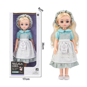 Bambole Reborn FiveStar all'Ingrosso, 33 cm, Corpo Intero in Silicone, Giocattolo in Vinile, Bambola Femminile alla Moda dall'Aspetto Realistico - Product Image 1
