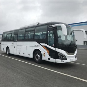 Autobus de Tourisme pour Fauteuils Roulants en Gros d'Usine 190KW 240KW 24 53 Places Système de Moteur Électrique pour <span class=keywords><strong>Bus</strong></span> Navette à Batterie Lithium-Acide - Product Image 1