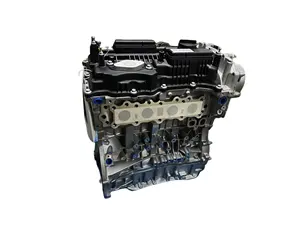 Piezas de automóviles 2.4L GDi G4KJ motor para Kia Optima Sorento Forte G4KJ montaje del motor Hyundai Sonata-YF Tucson Santa Fe 2015-2018