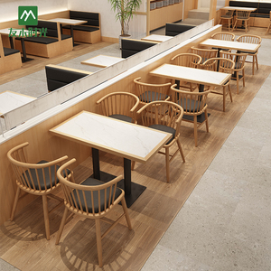 Sofa <span class=keywords><strong>de</strong></span> stand <span class=keywords><strong>de</strong></span> <span class=keywords><strong>restaurant</strong></span> <span class=keywords><strong>de</strong></span> thé <span class=keywords><strong>de</strong></span> style <span class=keywords><strong>de</strong></span> Hong Kong Combinaison <span class=keywords><strong>de</strong></span> <span class=keywords><strong>table</strong></span> <span class=keywords><strong>et</strong></span> <span class=keywords><strong>de</strong></span> chaise <span class=keywords><strong>de</strong></span> <span class=keywords><strong>restaurant</strong></span> sur le thème <span class=keywords><strong>Chaises</strong></span> en bois massif d'hôtel à manger. - Product Image 6