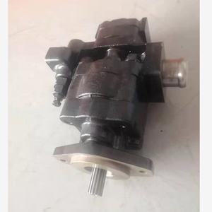 פארקר ציוד משאבת AT331223 PGP330 324-9529-093 - Product Image 5