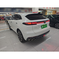 Changan UNI-K 2021 d'occasion à vendre – Essence, Automatique, SUV, Traction avant, 5 places, Conduite à gauche – Stock concessionnaire Changan – Blanc