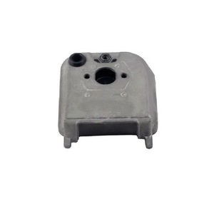 Filtro Industriale Compatibile per Stihl HS81/HS86, Ricambio per Motoseghe a 2 e 4 Tempi, Supporto OEM per Motori a Benzina - Product Image 1