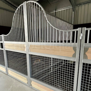 حصيرة مصممة بإطار معدني مغلفن ومحمول ملحوم للحيوانات الأليفة بإمداد المصنع بإحكام - Product Image 3