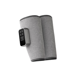 Masajeador de Piernas Eléctrico Portátil y Ligero, con Control Inteligente para Relajación Diaria en el Hogar - Product Image 1