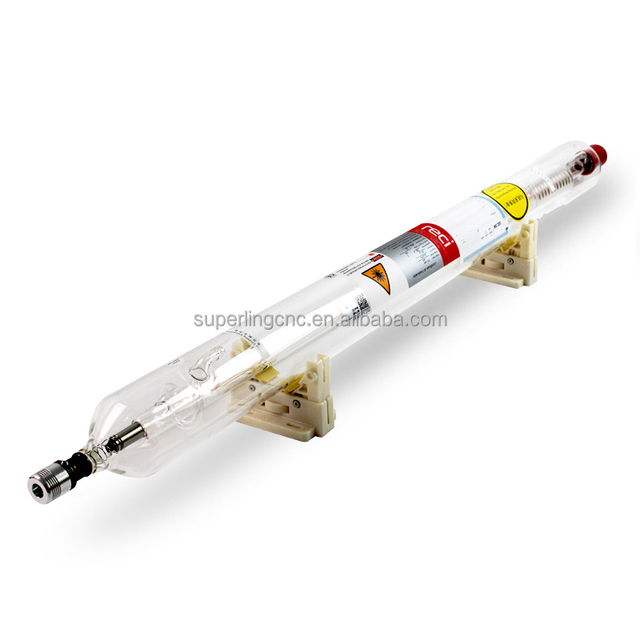 Wholesale Laser Co2 Laser Tube 100w 150w 180w Laser Tube for CO2 Engraving Machine