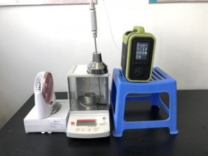 Analyseur IR professionnel avec capteurs importés de haute qualité, détecteur longue durée de vie CO2 CH4 O2 H2S - Product Image 4