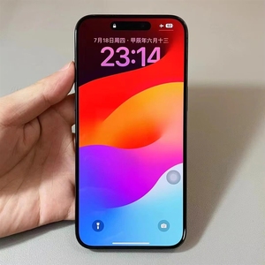 Versión Americana 2024 del <span class=keywords><strong>iPhone</strong></span> 15 <span class=keywords><strong>Pro</strong></span> de 512 GB, Versión Desbloqueada de Fábrica, Blanco y Negro, Teléfono Inteligente 5G - Product Image 6