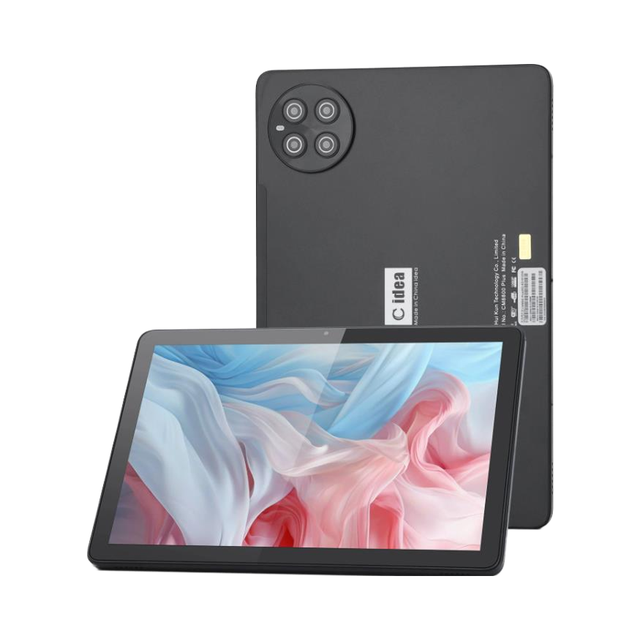 Business 11 Inch Tablet Pc for Screen Touch With Sim Card Android 14 Tablet Pc Sale 8+256 GB Wifi Computer Tablets with Keyboard