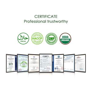 Doğal yüksek <span class=keywords><strong>Protein</strong></span> 60% Spirulina tozu Alge toz takviyesi seçin - Product Image 6