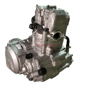 Motor Monocilíndrico NC250 de 250cc de Alta Calidad Rise Racing para Mejora Todoterreno <span class=keywords><strong>Zongshen</strong></span> <span class=keywords><strong>RX3</strong></span> X6 - Product Image 1