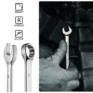 Maxpower Maxpower Spanner Wrenches Maxpower Brand High Quality Combination Wrench Combination Spanner